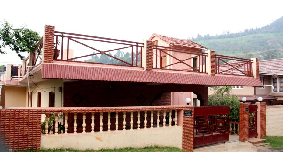HS Holiday Home, Coonoor 1